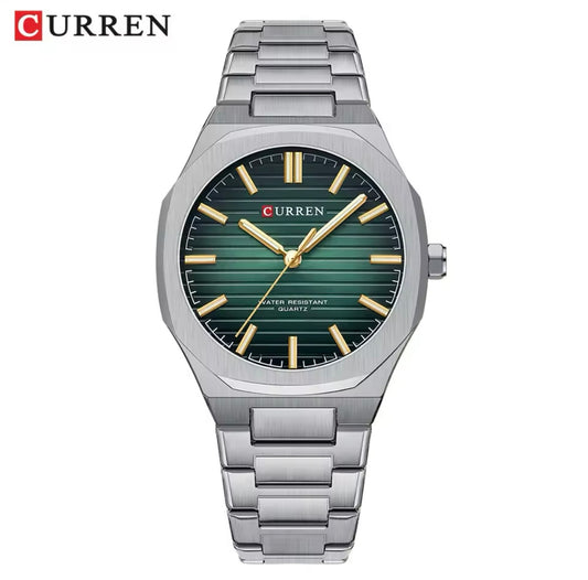 Curren Quartz Men’s watch